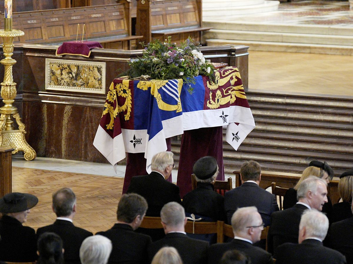 Pope praises Duchess of Kent’s ‘legacy of Christian goodness’ in funeral message Pope praises Duchess of Kent’s ‘legacy of Christian goodness’ in funeral message