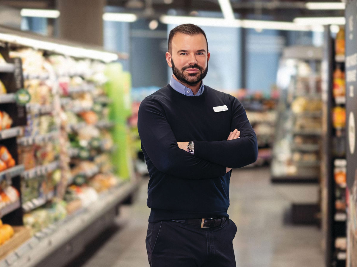 Marks & Spencer boss’s pay deal surges to £7.1m