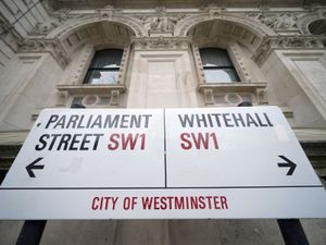 Supporting image for story: Government launches crackdown on ‘inappropriate’ Civil Service events