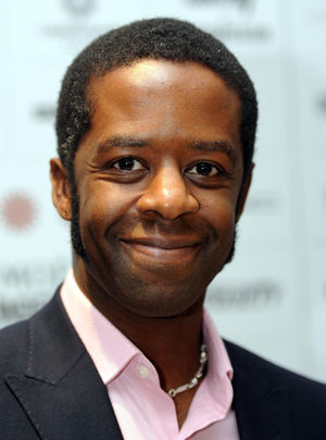 Adrian Lester