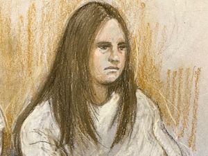 Supporting image for story: Madeleine’s great-aunt tells jury alleged McCann stalker not missing girl