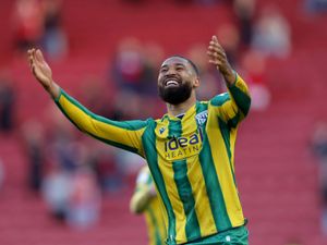 Supporting image for story: West Brom finding confidence and threat in their Land of the Giants - boss