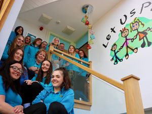 Supporting image for story: Jubilant volunteers across West Midlands celebrate royal honour