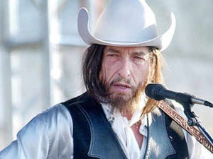 Supporting image for story: Letter: This Bob Dylan bloke - how good is he?