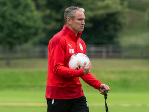 Supporting image for story: AFC Telford United fixtures rearranged leaving free November weekend