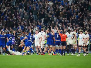 Supporting image for story: England handed historic defeat in Italy to pile pressure on Steve Borthwick