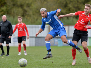 Supporting image for story: Free-scoring Juniors are enjoying a goal-den spell