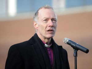 Supporting image for story: Black Country bishops condemn Government 'betrayal' of public