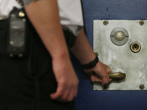 Supporting image for story: Fewer assaults recorded at Shropshire's prison