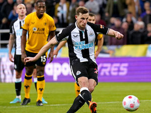 Supporting image for story: Wolves Fans' Verdict v Newcastle: A woeful display