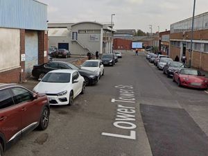 Supporting image for story: A man has died in Birmingham following a serious assault with two charged with grievous bodily harm with intent