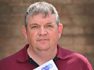 Supporting image for story: Telford man threatened with court action as car park cameras 'confused' by two visits to DIY store 