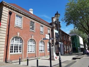 Supporting image for story: Libraries set for the future after financial investment