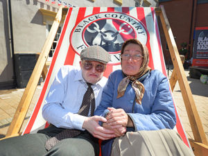 Supporting image for story: End of our bostin’ dialect? Expert says we'll all be on Queen’s English within 50 years