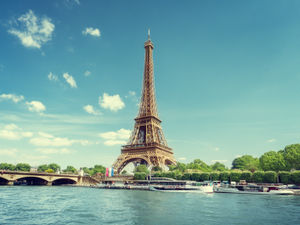 Supporting image for story: Peter Rhodes on a matchstick tower, Putin's words and claims of racism in rural Britain