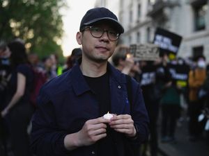 Supporting image for story: Overseas Hong Kong activist denied entry to Singapore