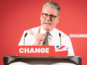 Supporting image for story: Scotland will be ‘key’ in ‘delivering change’ at election, says Starmer