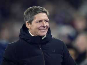 Supporting image for story: Oliver Glasner says Crystal Palace in ‘survival mode’ as fatigue sets in