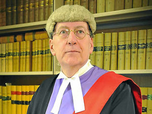 Supporting image for story: Serial Wolverhampton burglar with 30 convictions locked up