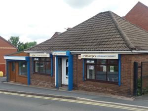 Supporting image for story: Deal completed as Telford surgery premises snapped up by a private investor 