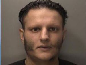Supporting image for story: County lines dealer who dealt drugs in Black Country put behind bars