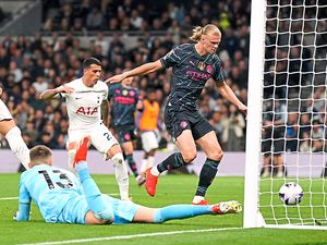 Supporting image for story: Aston Villa in the Champions League – Haaland sends Villa into dreamland