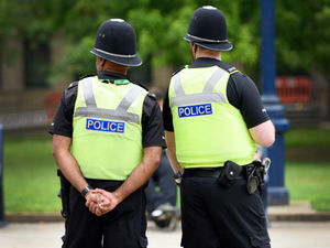 Supporting image for story: Violent officers will get the sack after new guideline