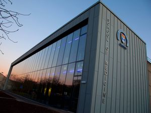 Supporting image for story: Procedure to prevent Parkinson’s tremors carried out for first time in Scotland