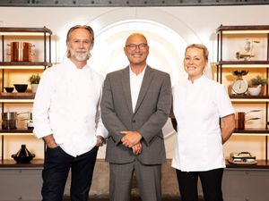 Supporting image for story: Meet the finalist chefs for MasterChef: The Professionals 2022