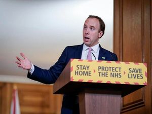 Supporting image for story: Andy Richardson: Circling those wagons in the wrong place