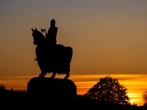 Supporting image for story: Charity calls on public to defend ‘special’ Battle of Bannockburn site