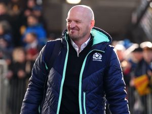 Supporting image for story: No extra rivalry: Gregor Townsend plays down Scotland-Ireland grudge match talk