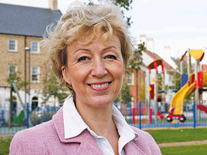 Supporting image for story: Peter Rhodes: We'll meet again?