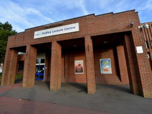 Supporting image for story: Dudley Leisure Centre work could start in March - as cost spirals to £31m