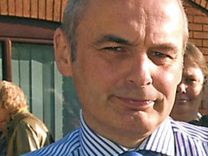 Supporting image for story: Shifnal councillor is spared jail for £80,000 poster scam
