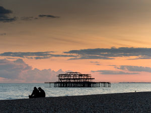 Supporting image for story: Brighton - travel review