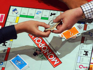 Supporting image for story: What would you like to see on Black Country Monopoly?