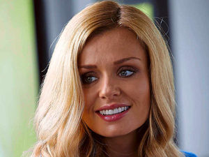Supporting image for story: Katherine Jenkins to sing at next year's Llangollen Eisteddfod