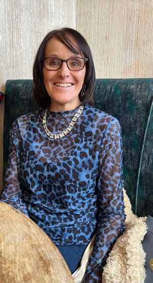 Supporting image for story: Meet the Midlands women leading the way in their chosen fields as we celebrate International Women's Day