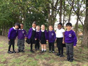 Christ Church Primary School