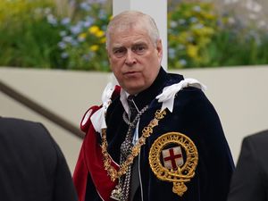 Supporting image for story: UK’s position on China ‘inconsistent and erratic’ – alleged spy linked to Andrew