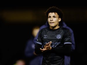 Supporting image for story: Gavin Cowan challenges young Shrewsbury Town duo to build on Bristol Rovers involvement