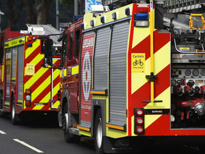 Supporting image for story: Fire service set to adopt new response targets 