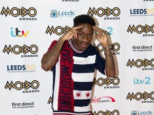 Supporting image for story: Tinchy Stryder calls on wider music industry to drop the term ‘urban’