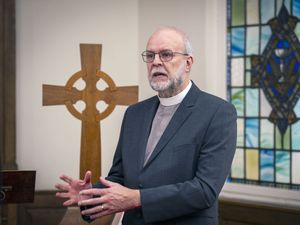 Supporting image for story: We should be worried about divisions in society, says Kirk’s next moderator