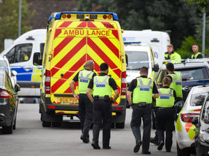 Supporting image for story: Man arrested after woman held hostage for 17 hours in Birmingham