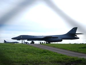 Supporting image for story: Cooper speaks to Rubio as US threatens ‘most intense day’ of Iran war