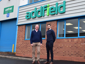Supporting image for story: New owner for Addfield