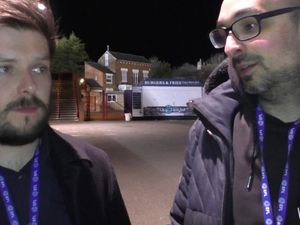 Supporting image for story: Nottingham Forest 4-0 West Brom: Joe Masi and Jonny Drury analysis - WATCH