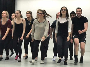 Supporting image for story: Midland am dram guide